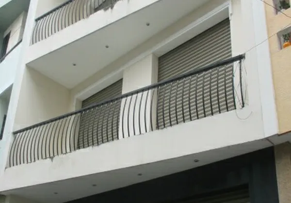 CHO THUÊ NHÀ QUẬN PHÚ NHUẬN ĐƯỜNG HOA LAN, DT: 8X16M