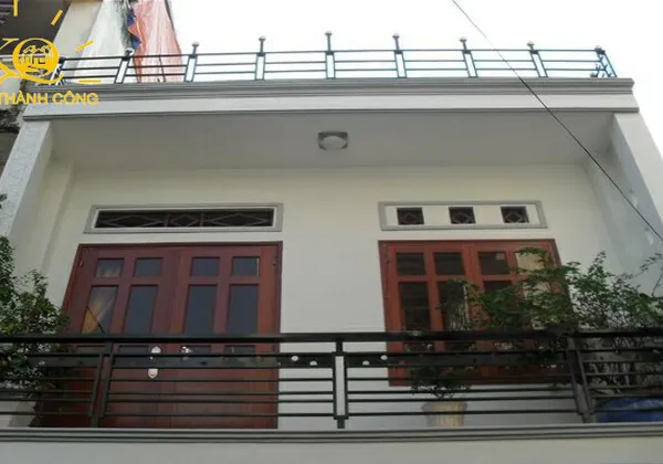 CHO THUÊ NHÀ QUẬN PHÚ NHUẬN ĐƯỜNG HUỲNH VĂN BÁNH