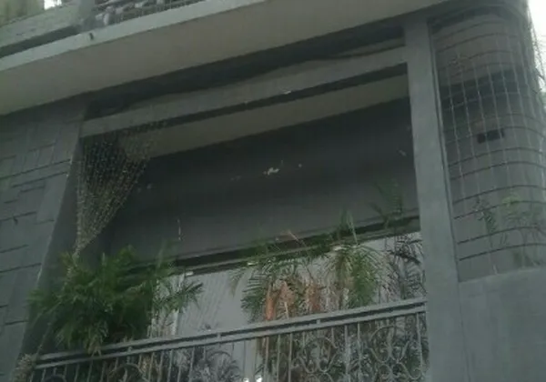 CHO THUÊ NHÀ QUẬN PHÚ NHUẬN ĐƯỜNG NGUYỄN VĂN TRỖI, 4X8M