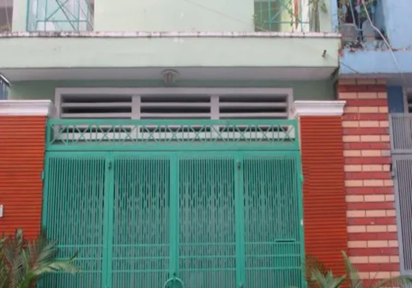 CHO THUÊ NHÀ QUẬN PHÚ NHUẬN ĐƯỜNG PHAN ĐĂNG LƯU, DT:4x22