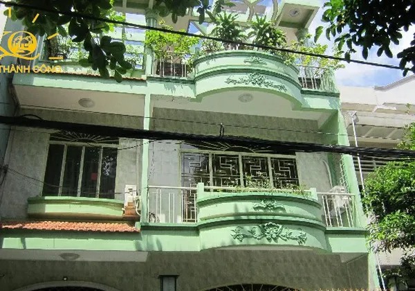CHO THUÊ NHÀ QUẬN TÂN BÌNH ĐƯỜNG BÀU CÁT 3