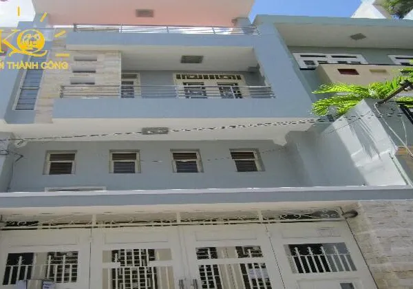 CHO THUÊ NHÀ QUẬN TÂN BÌNH ĐƯỜNG BÀU CÁT, DT: 4MX11M