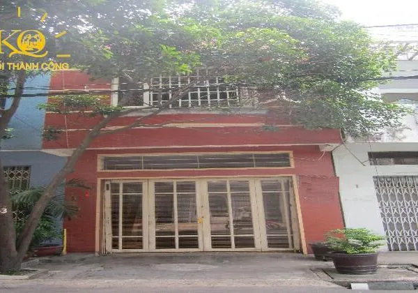 CHO THUÊ NHÀ QUẬN TÂN BÌNH ĐƯỜNG BÀU CÁT, DT: 4MX14M