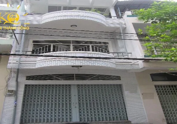 CHO THUÊ NHÀ QUẬN TÂN BÌNH ĐƯỜNG BÀU CÁT, DT: 4MX18M