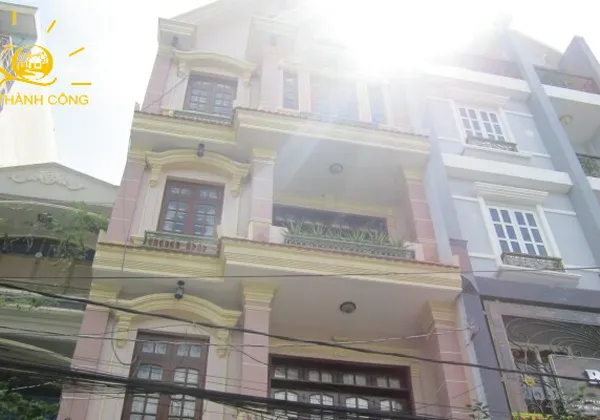 CHO THUÊ NHÀ QUẬN TÂN BÌNH ĐƯỜNG BẾ VĂN ĐÀN