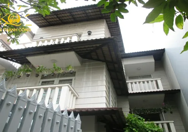 CHO THUÊ NHÀ QUẬN TÂN BÌNH ĐƯỜNG C1, 7,5X20M, T,2L,ST, GIÁ 22TR