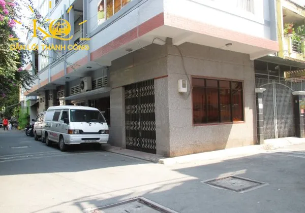 CHO THUÊ NHÀ QUẬN TÂN BÌNH ĐƯỜNG CỘNG HÒA  5X22M