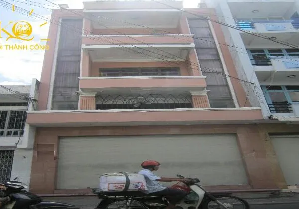 CHO THUÊ NHÀ QUẬN TÂN BÌNH ĐƯỜNG ĐỒNG ĐEN, DT:6MX17.5M