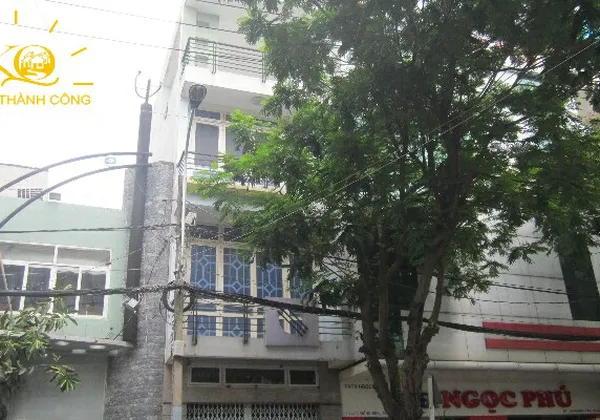 CHO THUÊ NHÀ QUẬN TÂN BÌNH ĐƯỜNG ĐỒNG ĐEN