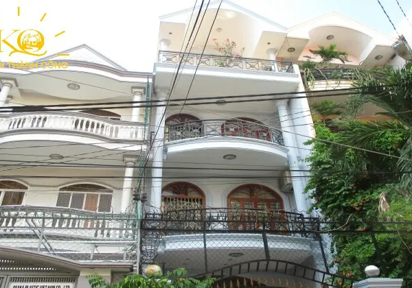 CHO THUÊ NHÀ QUẬN TÂN BÌNH ĐƯỜNG HÁT GIANG 5X22M, T,3L, GIÁ 26TR