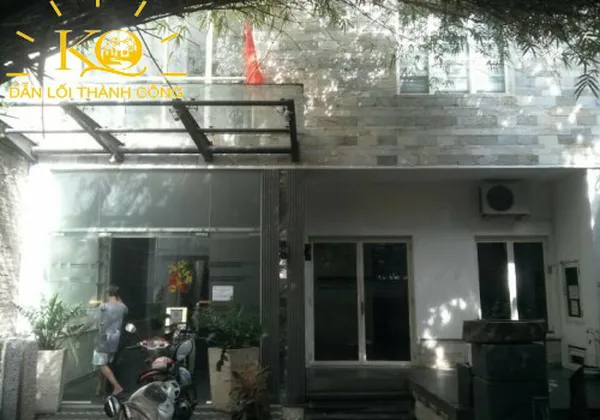 CHO THUÊ NHÀ QUẬN TÂN BÌNH ĐƯỜNG HOÀNG VĂN THỤ,8X20M