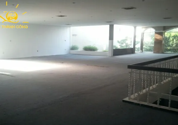 CHO THUÊ NHÀ QUẬN TÂN BÌNH ĐƯỜNG HOÀNG VIỆT,10X10M