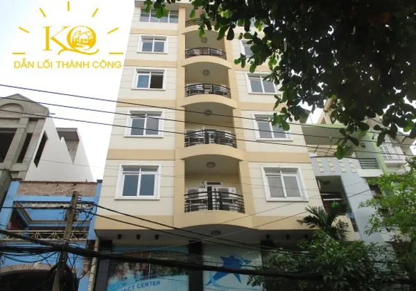 CHO THUÊ NHÀ QUẬN TÂN BÌNH ĐƯỜNG LÊ TRUNG NGHĨA DTXD 1800M2