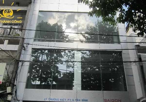 CHO THUÊ NHÀ QUẬN TÂN BÌNH ĐƯỜNG LÝ THƯỜNG KIỆT