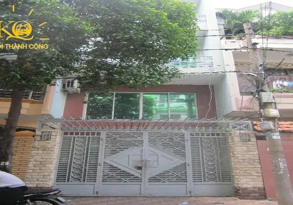 CHO THUÊ NHÀ QUẬN TÂN BÌNH ĐƯỜNG NGUYỄN BÁ TUYỂN, DT:4MX18M