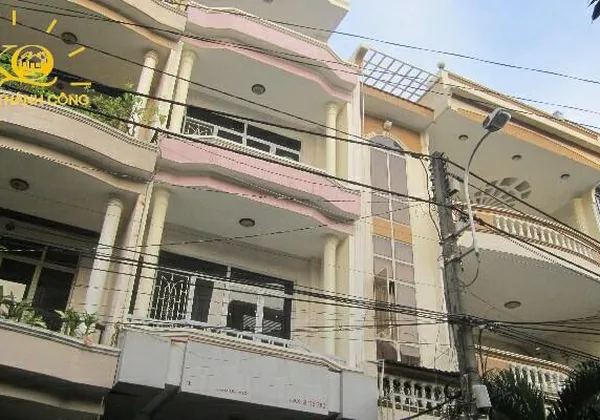 CHO THUÊ NHÀ QUẬN TÂN BÌNH ĐƯỜNG NGUYỄN BÁ TUYỂN