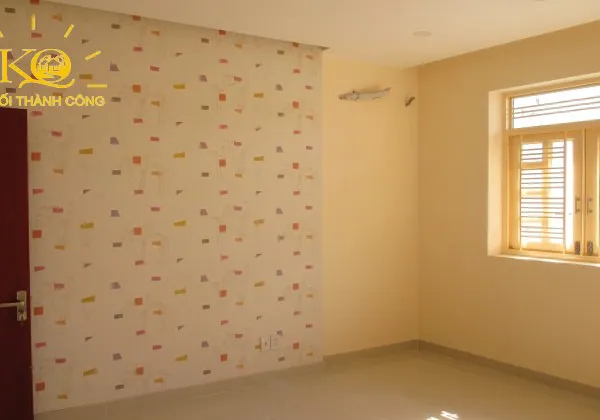 CHO THUÊ NHÀ QUẬN TÂN BÌNH ĐƯỜNG NGUYỄN HỒNG ĐÀO 4X13M