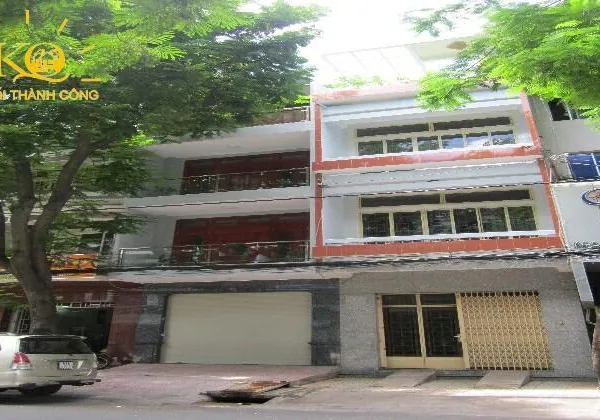 CHO THUÊ NHÀ QUẬN TÂN BÌNH ĐƯỜNG NGUYỄN HỒNG ĐÀO DT 4MX16M