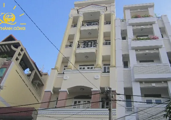 CHO THUÊ NHÀ QUẬN TÂN BÌNH ĐƯỜNG NGUYỄN MINH HOÀNG