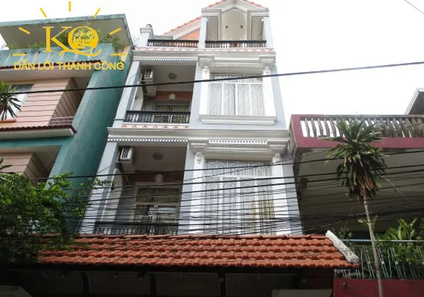 CHO THUÊ NHÀ QUẬN TÂN BÌNH ĐƯỜNG NGUYỄN THÁI BÌNH 4,5X16M
