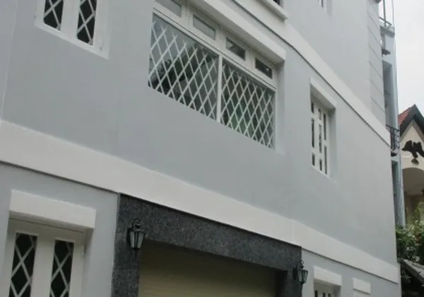 CHO THUÊ NHÀ QUẬN TÂN BÌNH ĐƯỜNG NGUYỄN VĂN MẠI DT: 4X17
