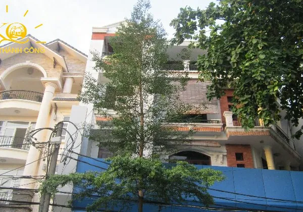 CHO THUÊ NHÀ QUẬN TÂN BÌNH ĐƯỜNG PHAN THÚC DUYỆN
