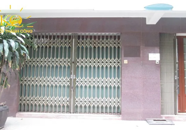 CHO THUÊ NHÀ QUẬN TÂN BÌNH ĐƯỜNG PHAN VĂN SỬU DT:4X10