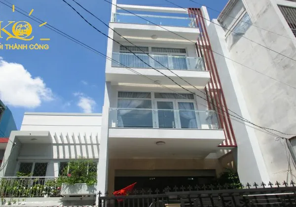 CHO THUÊ NHÀ QUẬN TÂN BÌNH ĐƯỜNG TÂN HẢI 5,5x18M NỞ HẬU 7M