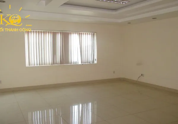 CHO THUÊ NHÀ QUẬN TÂN BÌNH ĐƯỜNG THÂN NHÂN TRUNG 6,2X24M