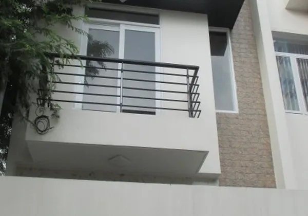CHO THUÊ NHÀ QUẬN TÂN BÌNH ĐƯỜNG TRƯỜNG CHINH DT:5X11