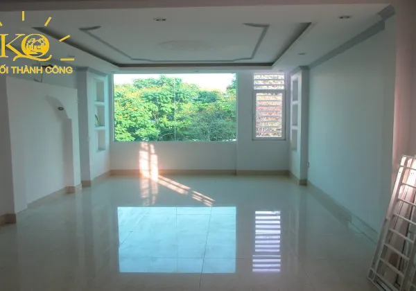 CHO THUÊ NHÀ QUẬN TÂN BÌNH ĐƯỜNG TRƯƠNG CÔNG ĐỊNH 4X17M