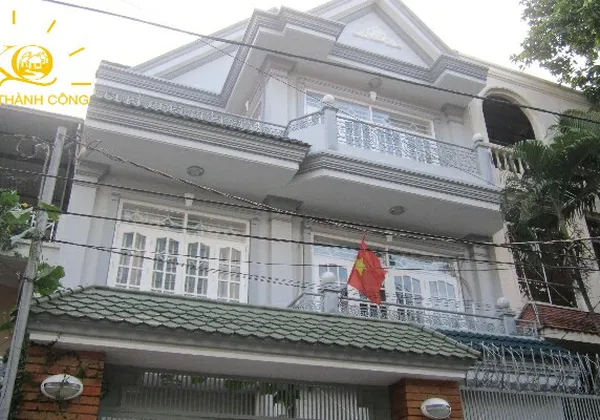 CHO THUÊ NHÀ QUẬN TÂN BÌNH ĐƯỜNG YÊN THẾ