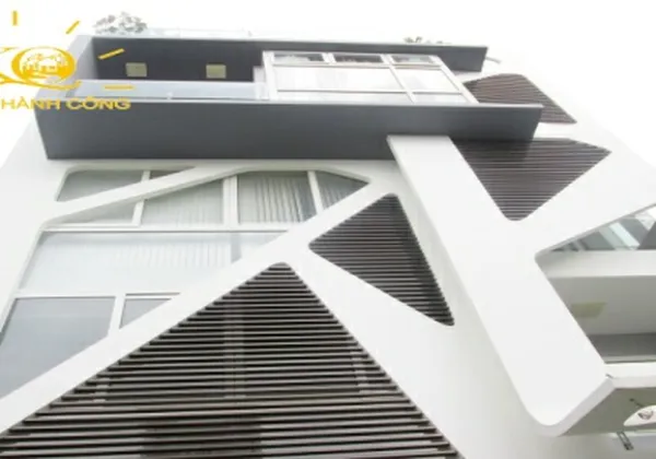 CHO THUÊ NHÀ THIẾT KẾ CHUẨN VĂN PHÒNG QUẬN BÌNH THẠNH ĐƯỜNG BÙI ĐÌNH TÚY