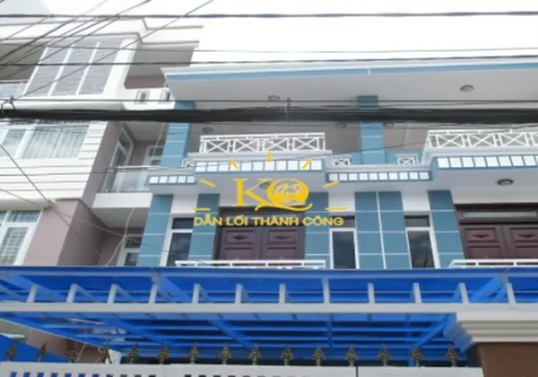 CHO THUÊ NHÀ TRỆT - 2 LẦU, DT 4,5X24M 4 PHÒNG NGỦ, 4WC PHƯỜNG BÌNH AN