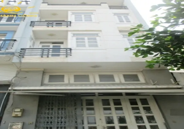 CHO THUÊ NHÀ TRÊT - LỬNG - 3 LẦU QUẬN BÌNH THẠNH ĐƯỜNG NGUYỄN HỮU CẢNH