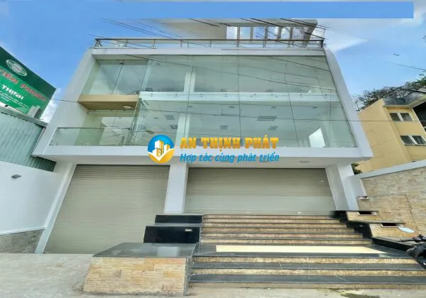 CHO THUÊ NHÀ VĂN PHÒNG 109 LƯƠNG ĐỊNH CỦA