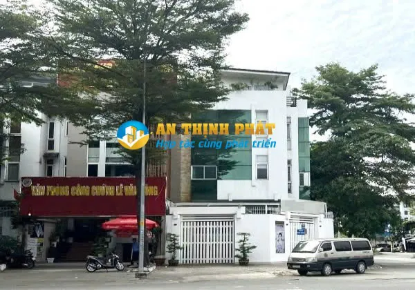 CHO THUÊ NHÀ VĂN PHÒNG 110 TRƯƠNG VĂN BANG QUẬN 2