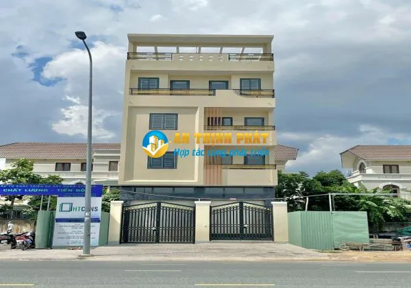 CHO THUÊ NHÀ VĂN PHÒNG 225 TRƯƠNG VĂN BANG