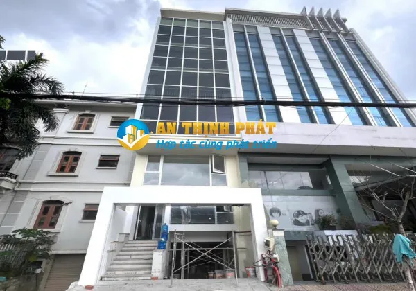 CHO THUÊ NHÀ VĂN PHÒNG 84 ĐỒNG VĂN CỐNG