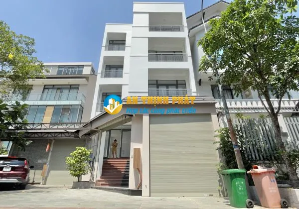 CHO THUÊ NHÀ VĂN PHÒNG ĐƯỜNG 40 TRẦN NÃO