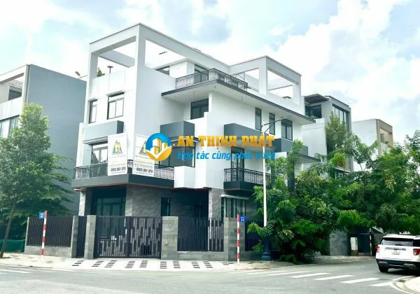 CHO THUÊ NHÀ VĂN PHÒNG ĐƯỜNG N2 SAIGON MYSTERY VILLA QUẬN 2