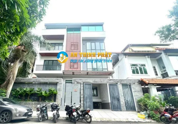 CHO THUÊ NHÀ VĂN PHÒNG ĐƯỜNG NHÁNH TRẦN NÃO GIÁ TỐT