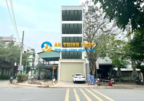 CHO THUÊ NHÀ VĂN PHÒNG ĐƯỜNG TRẦN LỰU QUẬN 2
