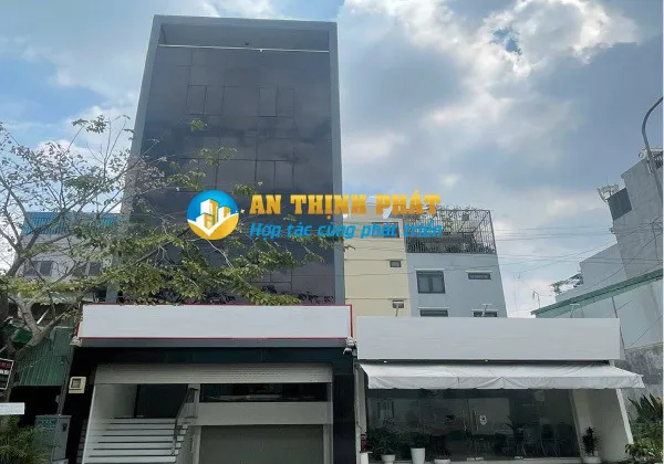 CHO THUÊ NHÀ VĂN PHÒNG KDC CARIC QUẬN 2