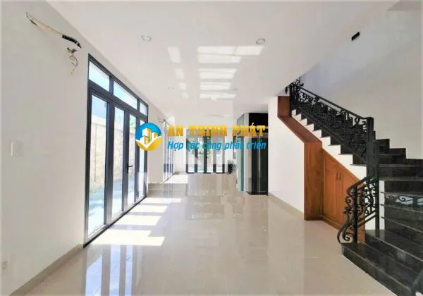 CHO THUÊ NHÀ VĂN PHÒNG KDC MYSTERY VILLA SÀN SUỐT THANG MÁY