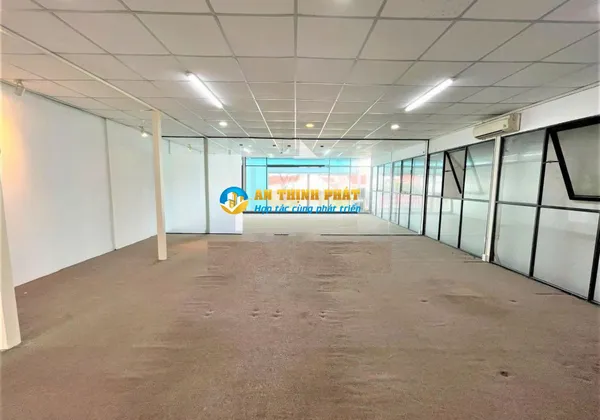 CHO THUÊ NHÀ VĂN PHÒNG KHU ĐÔ THỊ AN PHÚ AN KHÁNH XÂY TIỀN CHẾ