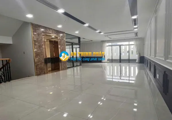 CHO THUÊ NHÀ VĂN PHÒNG KHU MYSTERY VILLA QUẬN 2 CÓ THANG MÁY