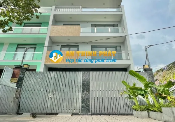 CHO THUÊ NHÀ VĂN PHÒNG MẶT TIỀN ĐƯỜNG NGUYỄN HOÀNG TP THỦ ĐỨC