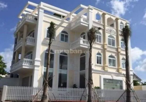 CHO THUÊ NHÀ VĂN PHÒNG MẶT TIỀN ĐƯỜNG TRẦN NÃO QUẬN 2 GIÁ TỐT