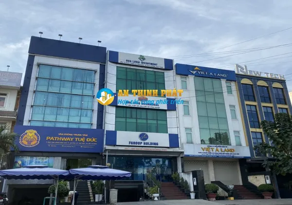 CHO THUÊ NHÀ VĂN PHÒNG MẶT TIỀN LƯƠNG ĐỊNH CỦA SÀN SUỐT THANG MÁY